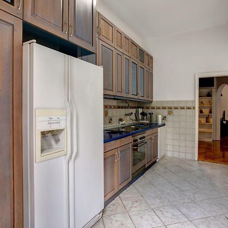 Dora Apartment Beograd Eksteriør billede