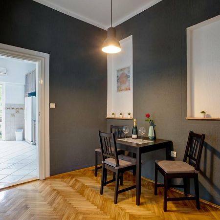 Dora Apartment Beograd Eksteriør billede