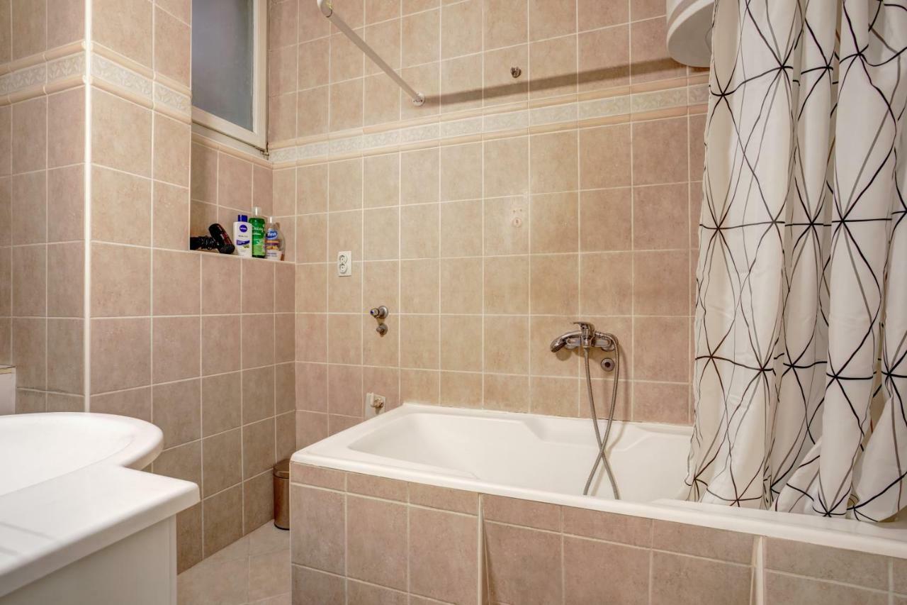 Dora Apartment Beograd Eksteriør billede