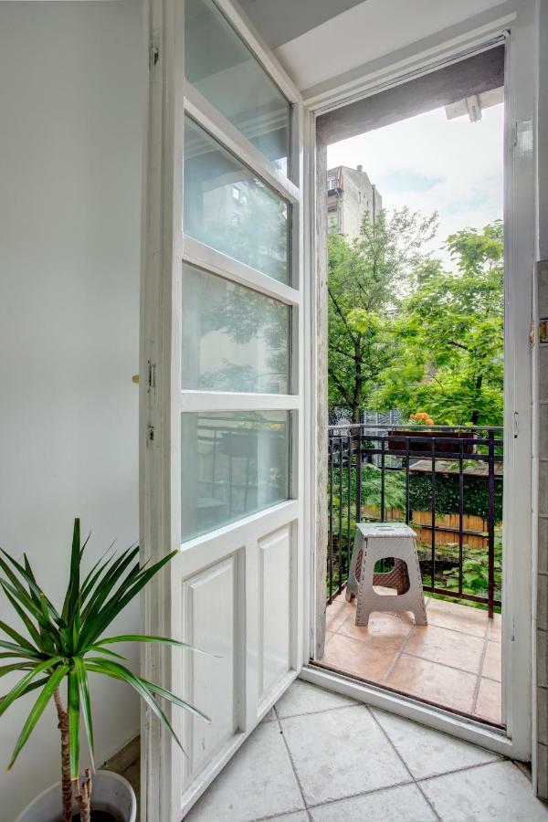 Dora Apartment Beograd Eksteriør billede