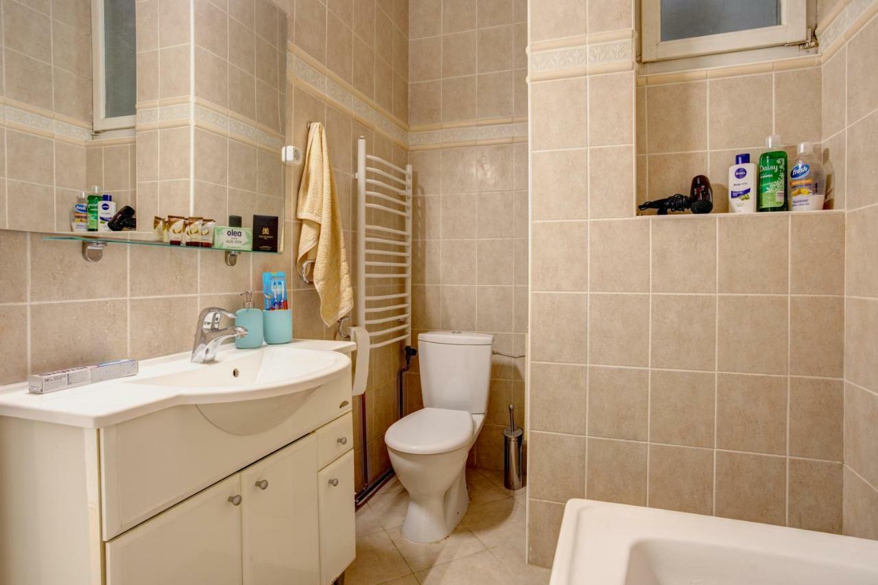 Dora Apartment Beograd Eksteriør billede