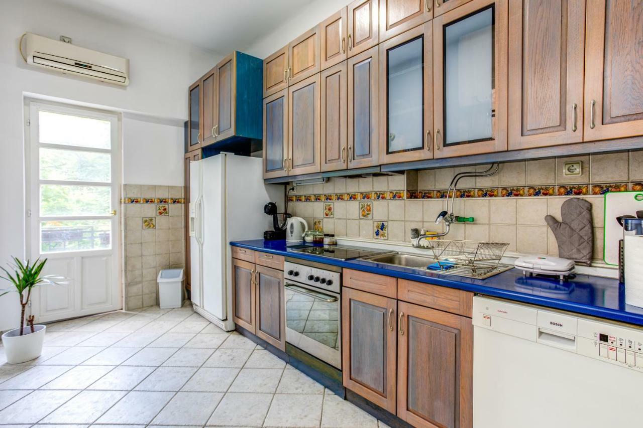 Dora Apartment Beograd Eksteriør billede